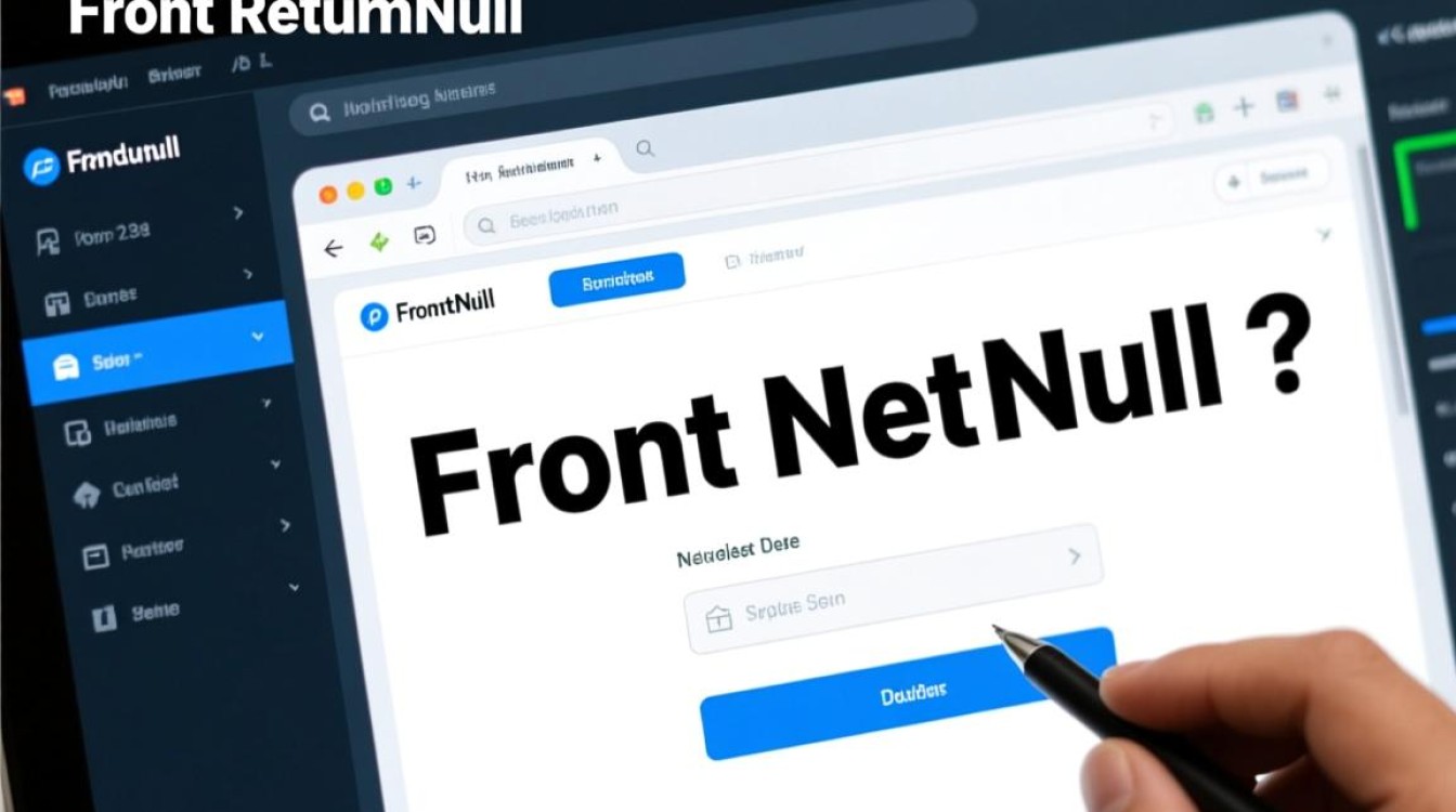 前端返回null导致报错，排查与解决方法-图1