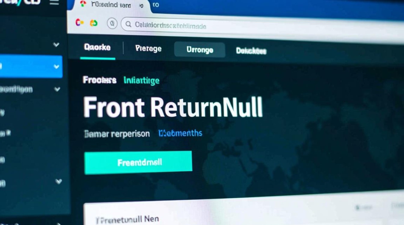 前端返回null导致报错，排查与解决方法-图2