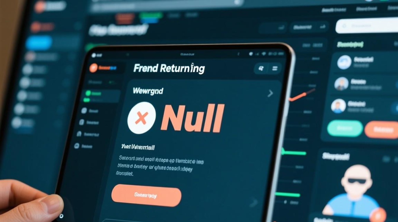 前端返回null导致报错，排查与解决方法-图3