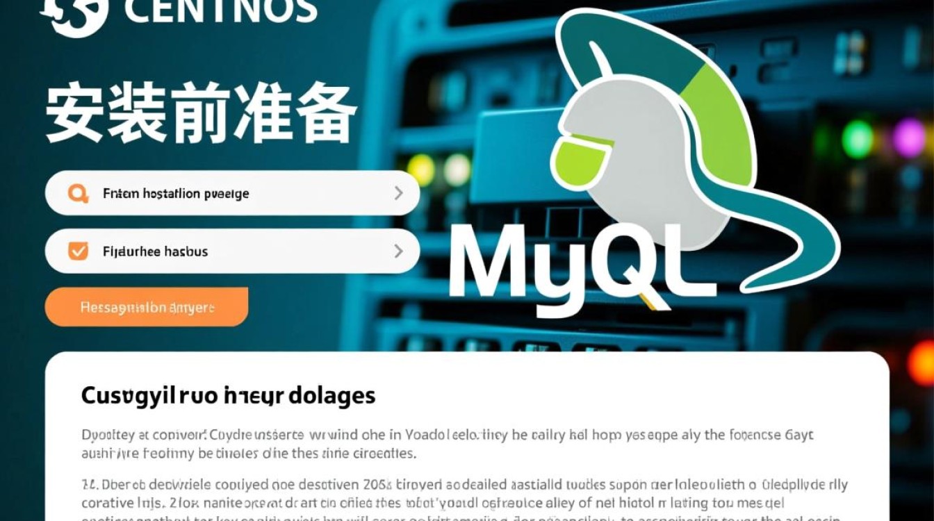 CentOS系统下MySQL安装指南-图2