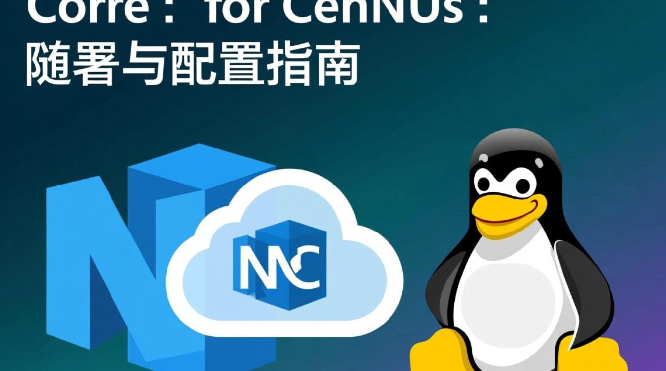 CentOS系统下的.NET Core应用部署指南-图1