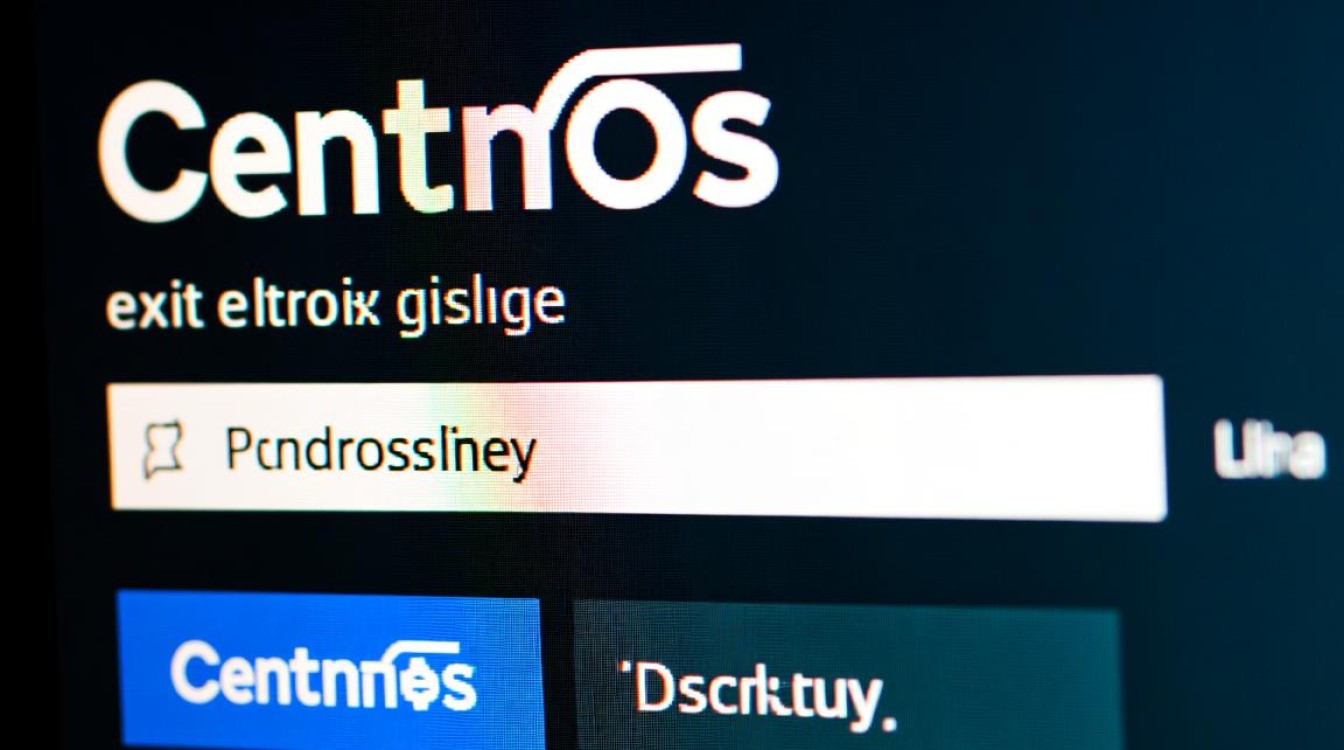 CentOS系统注销命令,exit使用指南-图2 CentOS系统注销命令,exit使用指南-图2