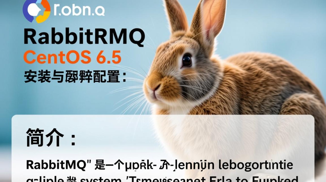 CentOS 6.5 环境下 RabbitMQ 安装与配置指南-图2 CentOS 6.5 环境下 RabbitMQ 安装与配置指南-图2