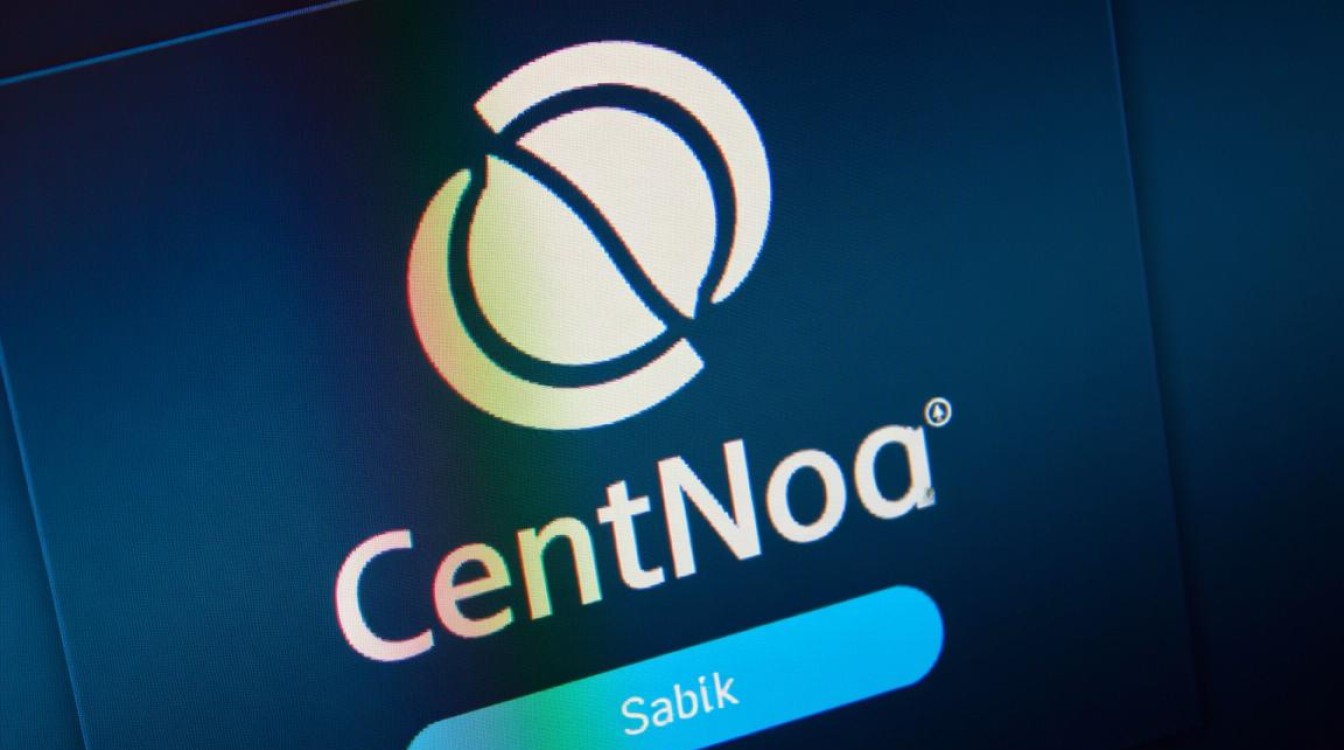 CentOS登录后出现黑屏故障排查指南-图1