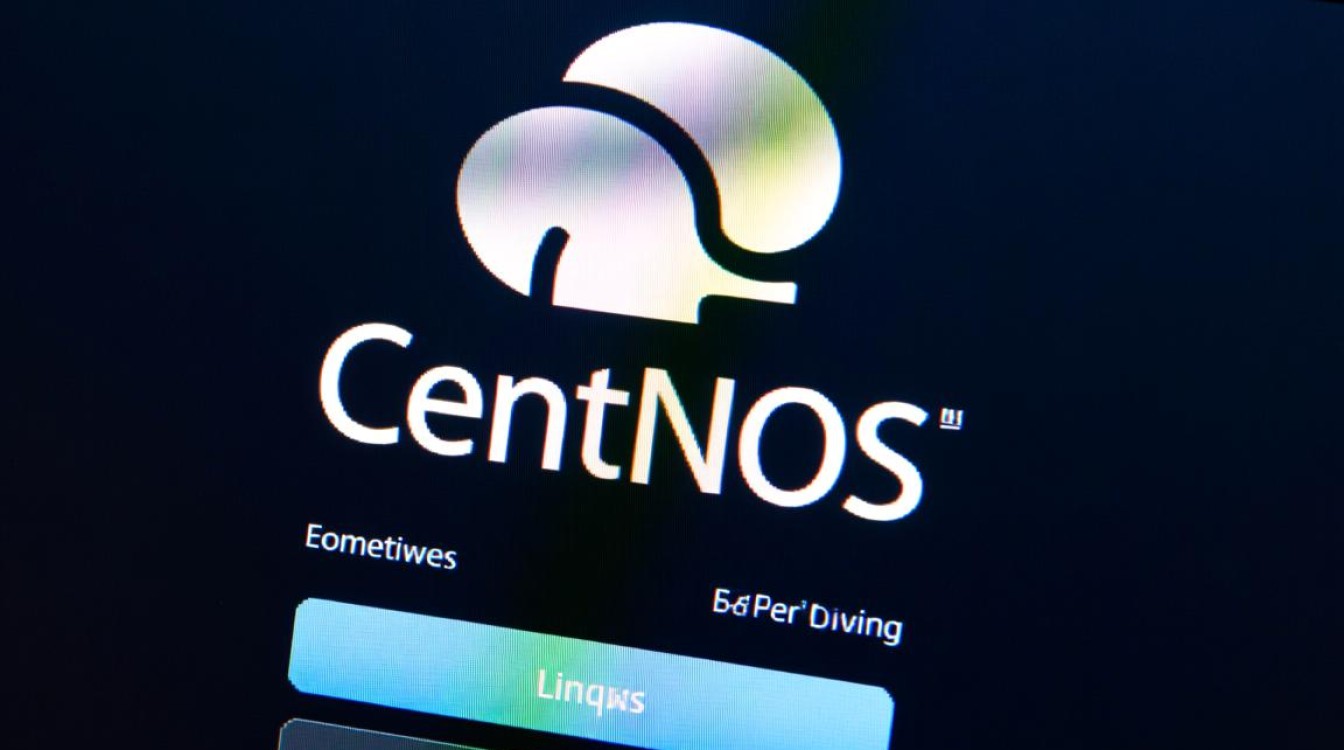 CentOS登录后出现黑屏故障排查指南-图3