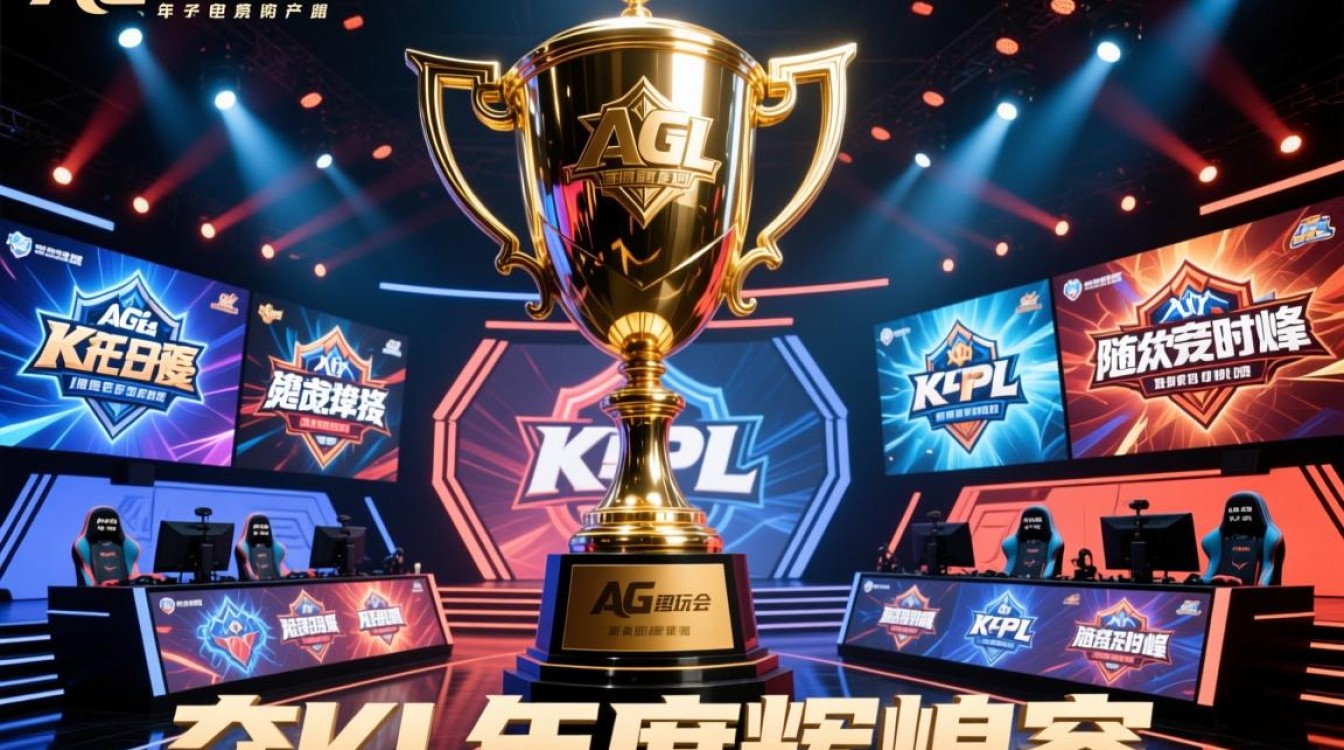 AG超玩会再创辉煌,勇夺KPL年度总冠军!-图1 AG超玩会再创辉煌,勇夺KPL年度总冠军!-图1