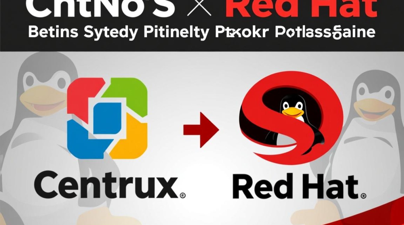 CentOS与Red Hat版本详细对照表-图2