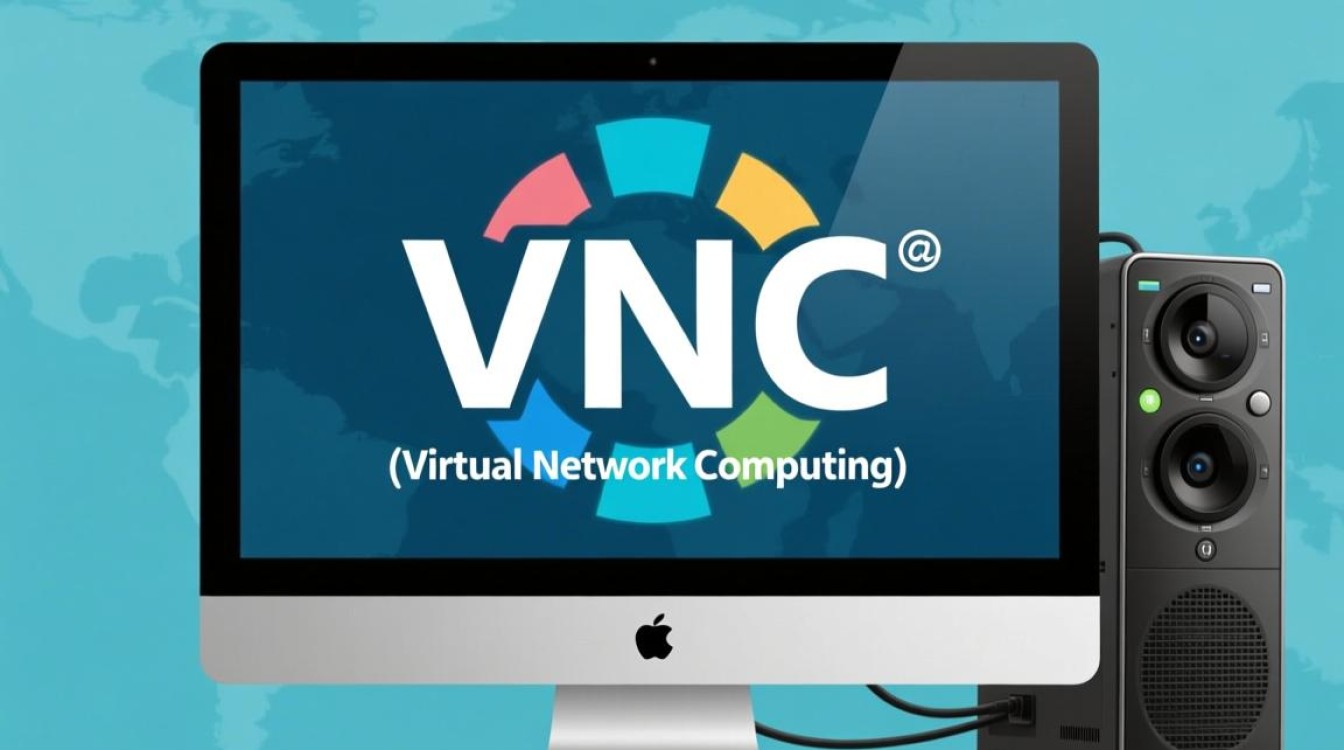 CentOS系统下VNC服务安装指南-图2
