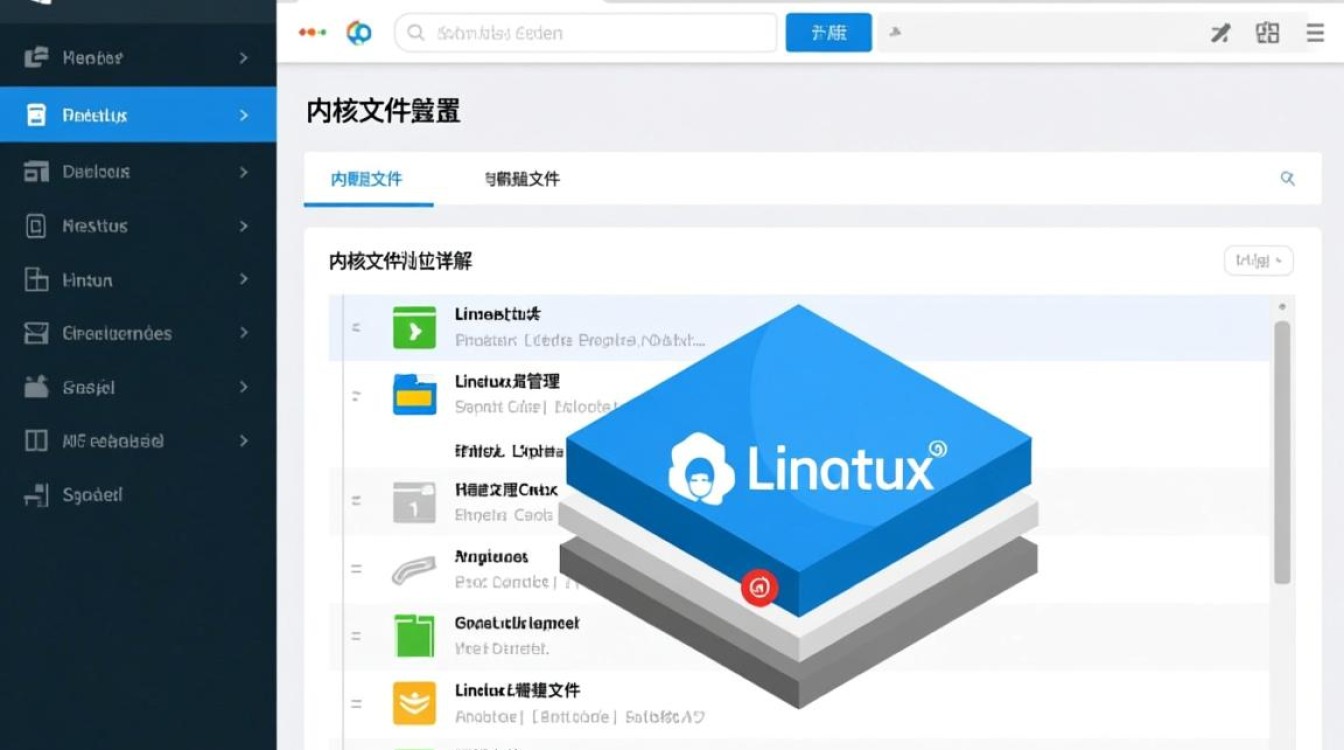 CentOS内核文件存放位置详解-图3 CentOS内核文件存放位置详解-图3
