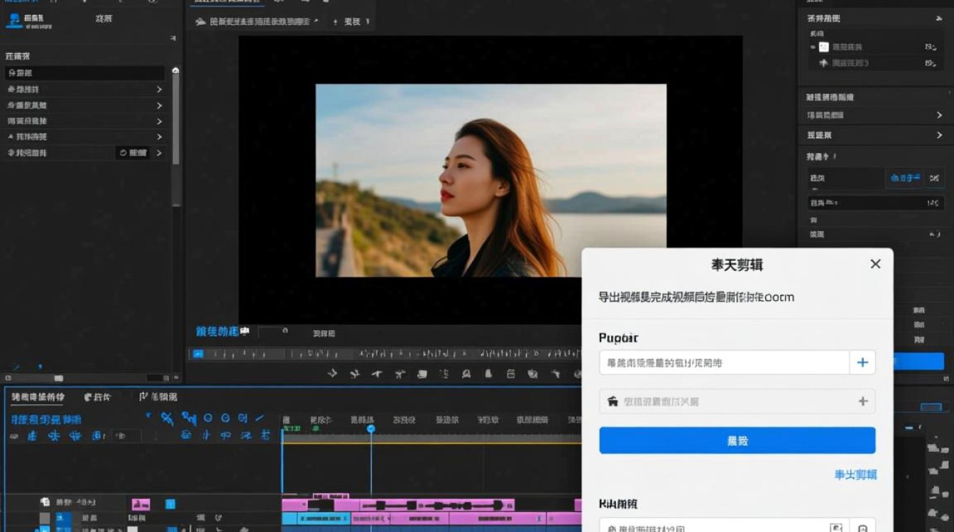 奉天剪辑视频导出教程-图1 奉天剪辑视频导出教程-图1