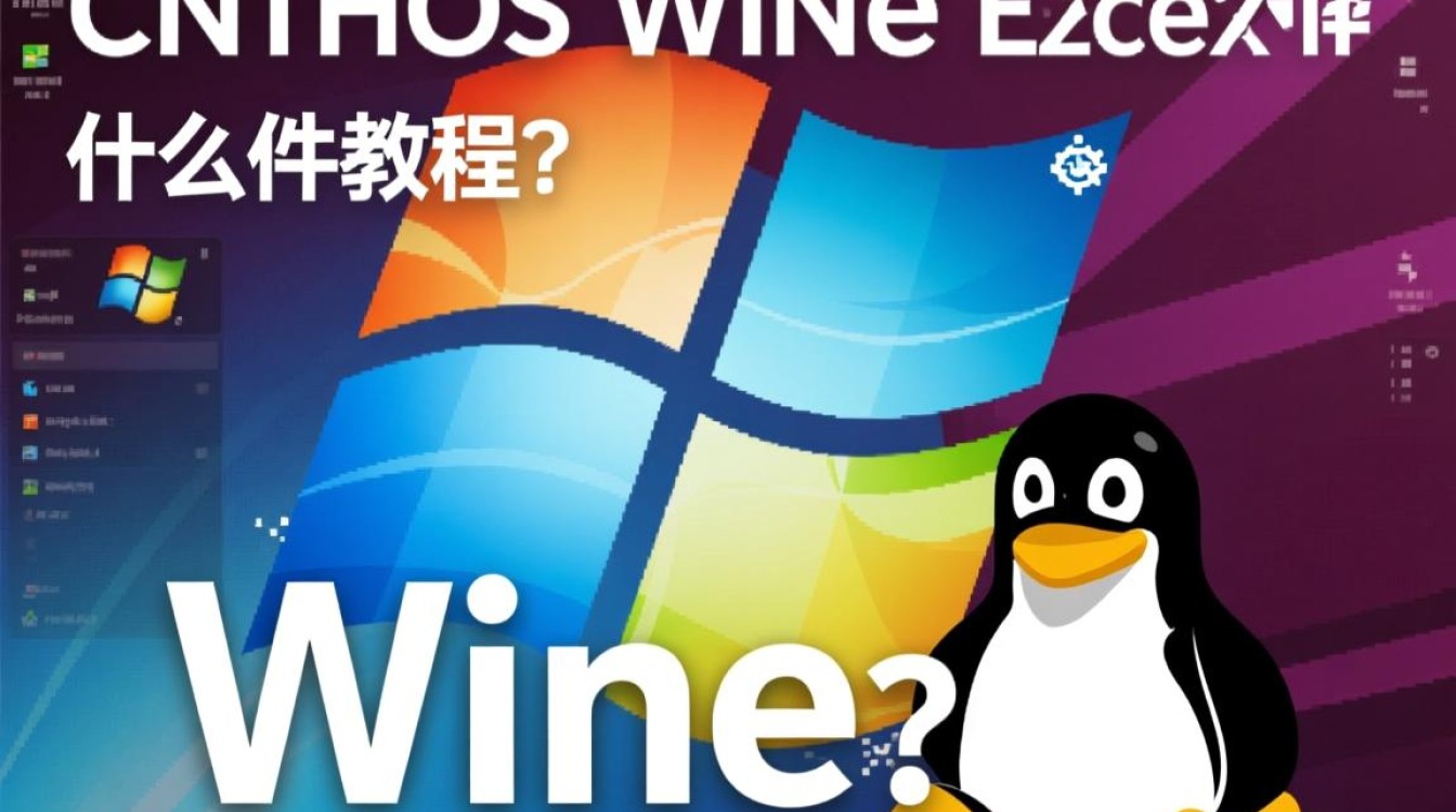 CentOS系统下Wine安装exe文件教程-图2 CentOS系统下Wine安装exe文件教程-图2