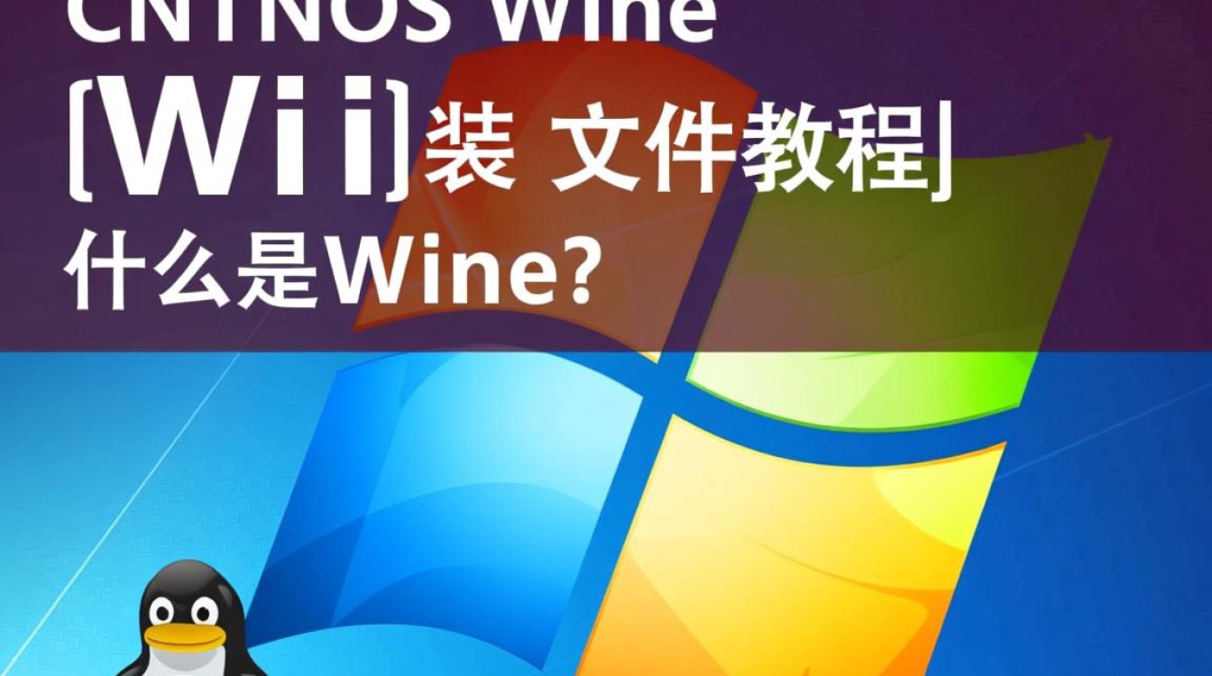 CentOS系统下Wine安装exe文件教程-图3 CentOS系统下Wine安装exe文件教程-图3