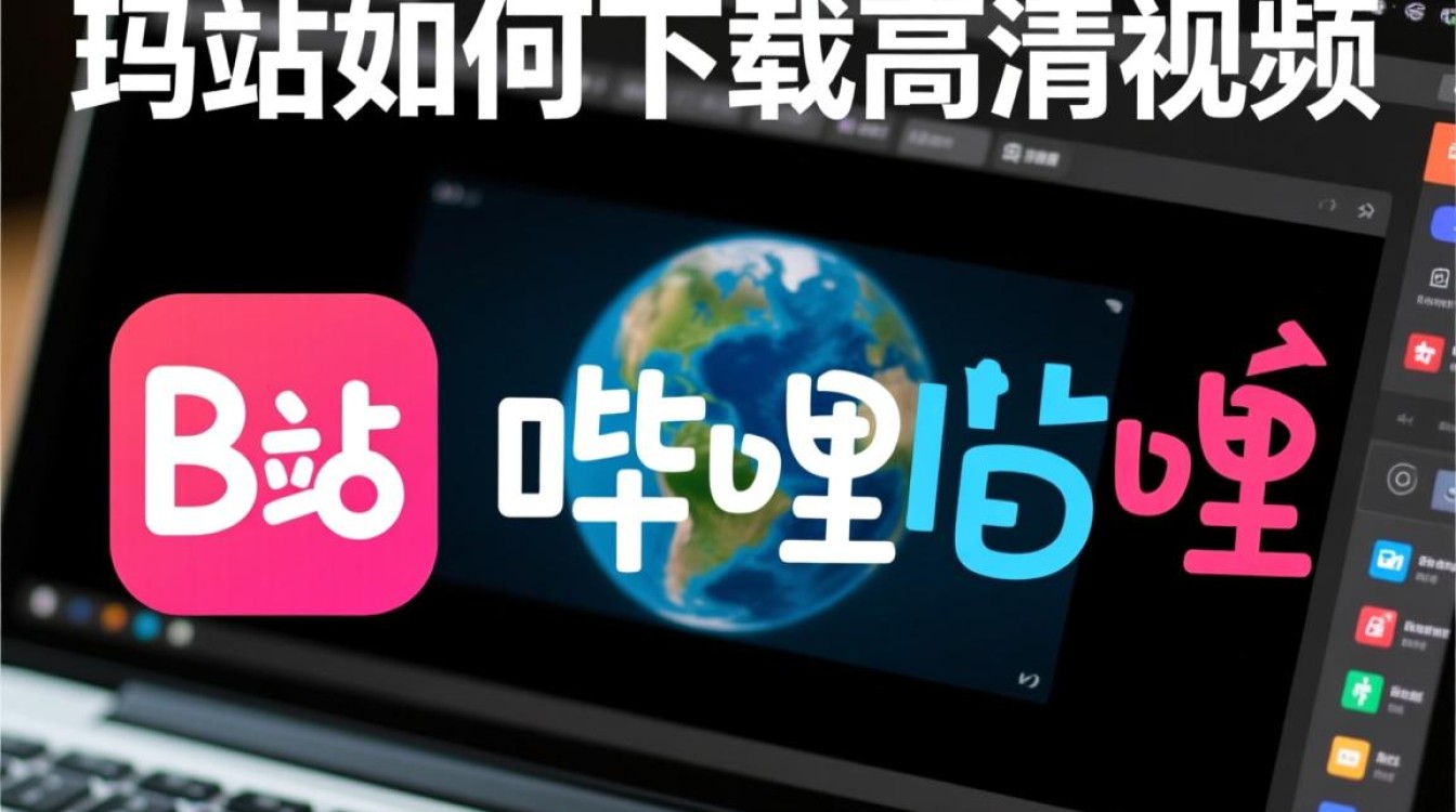 B站高清视频下载攻略-图1