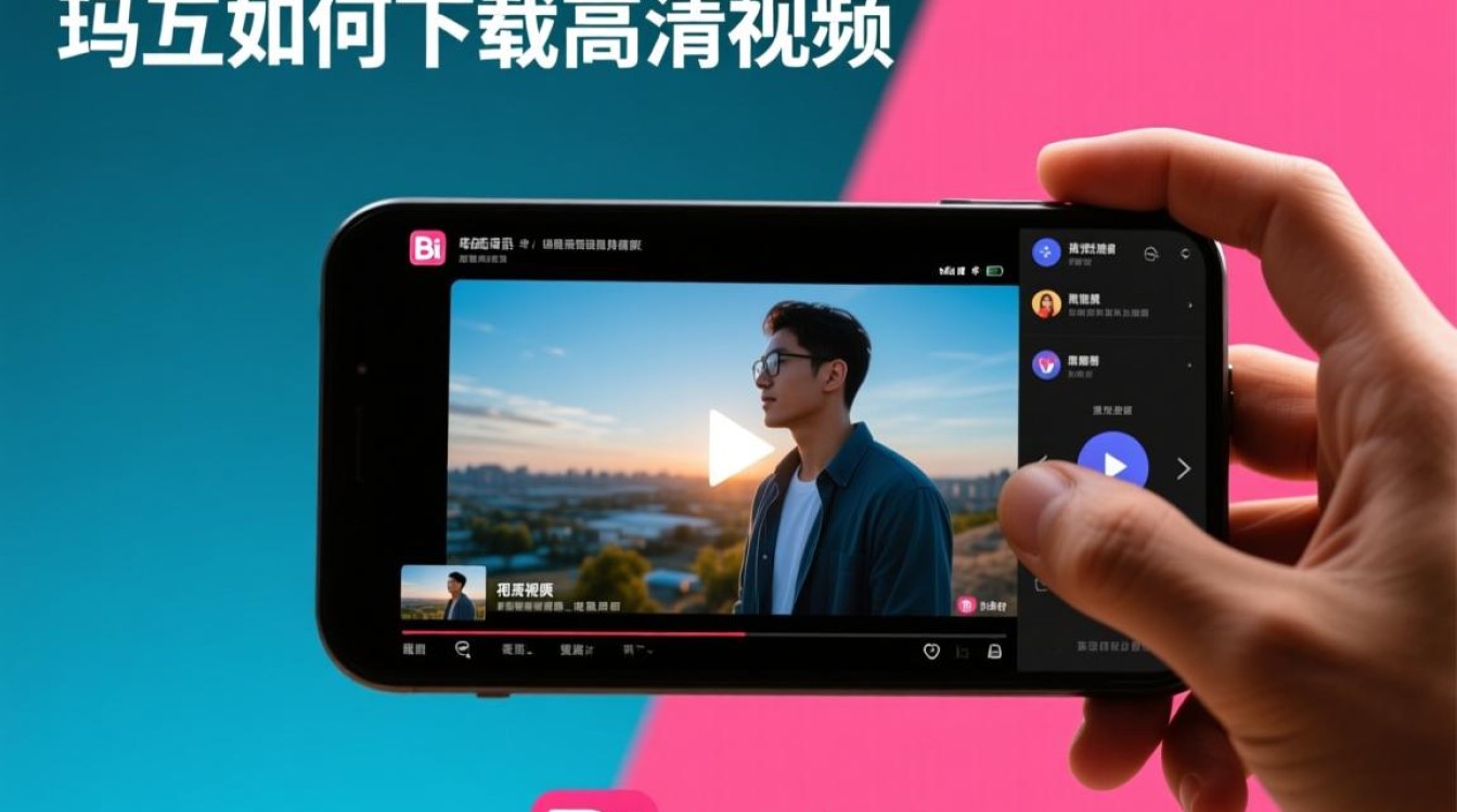 B站高清视频下载攻略-图2