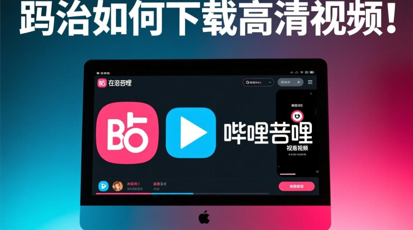 B站高清视频下载攻略-图3