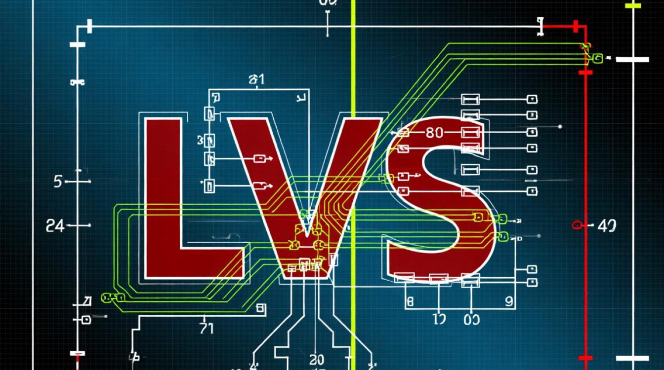 LVS电阻串联故障排查指南-图2