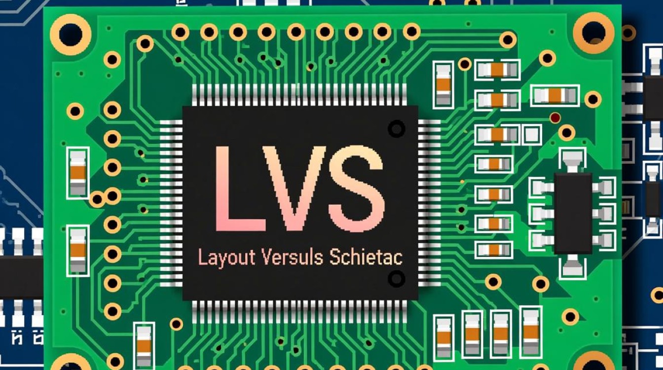 LVS电阻串联故障排查指南-图1