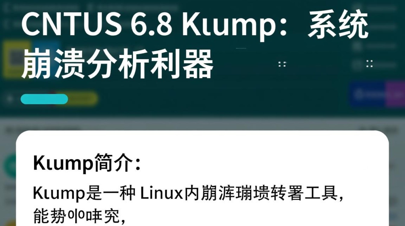 CentOS 6.8 Kdump 实施指南-图1