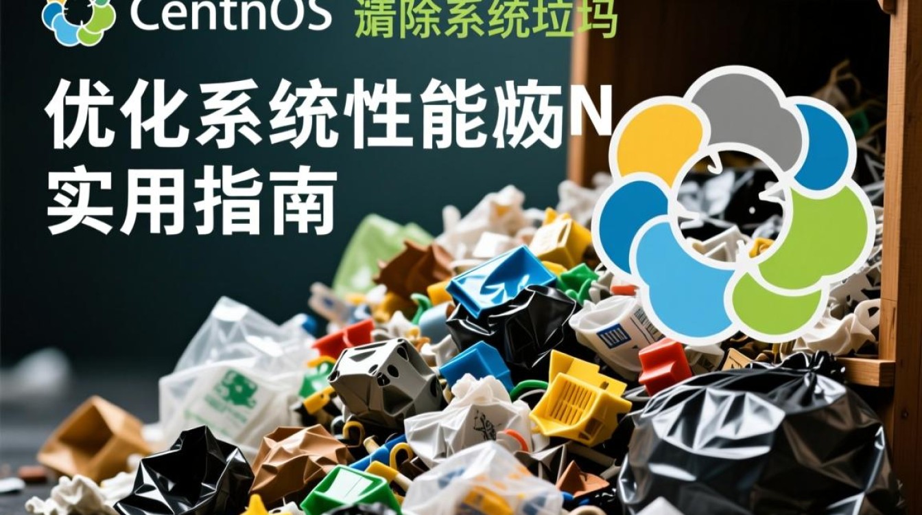 CentOS系统垃圾清理指南-图3