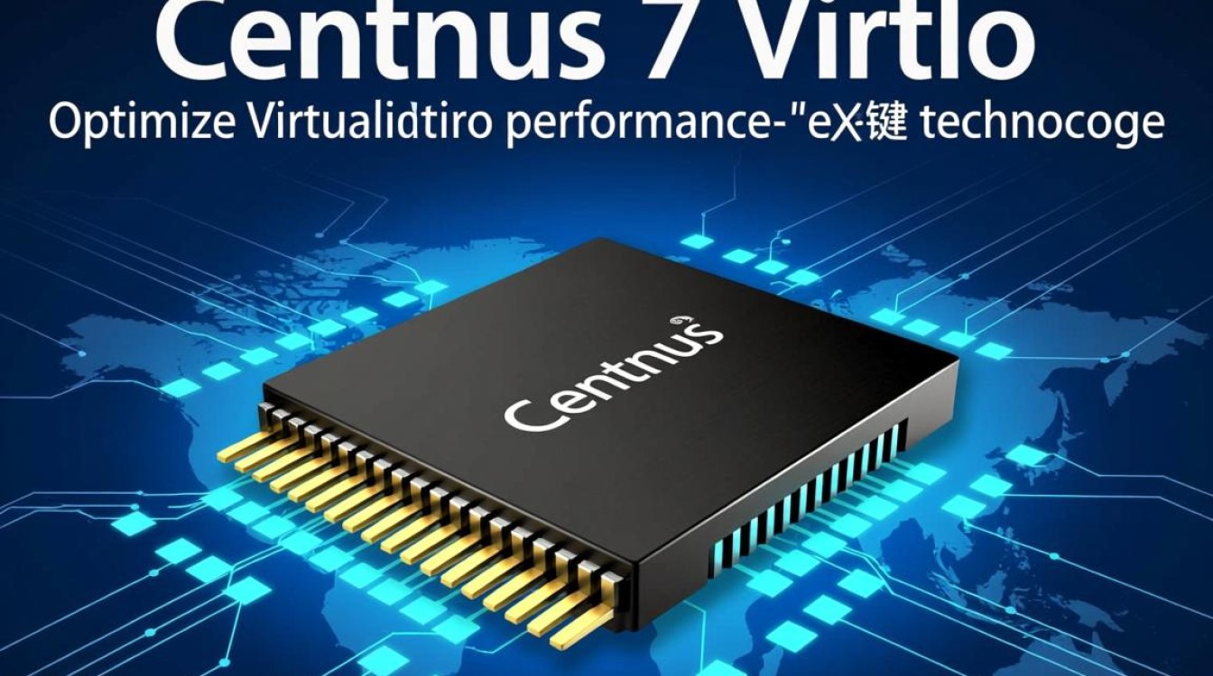 Centos7系统下Virtio驱动优化配置指南-图3