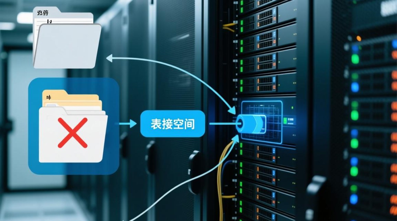 数据库连接表空间错误排查指南-图3 数据库连接表空间错误排查指南-图3