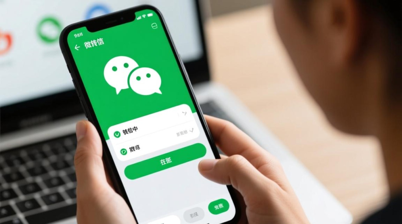微信转账延迟设置教程-图2