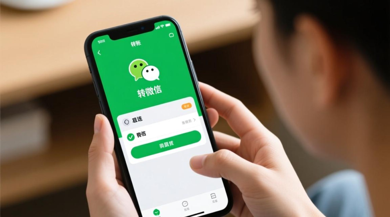 微信转账延迟设置教程-图1