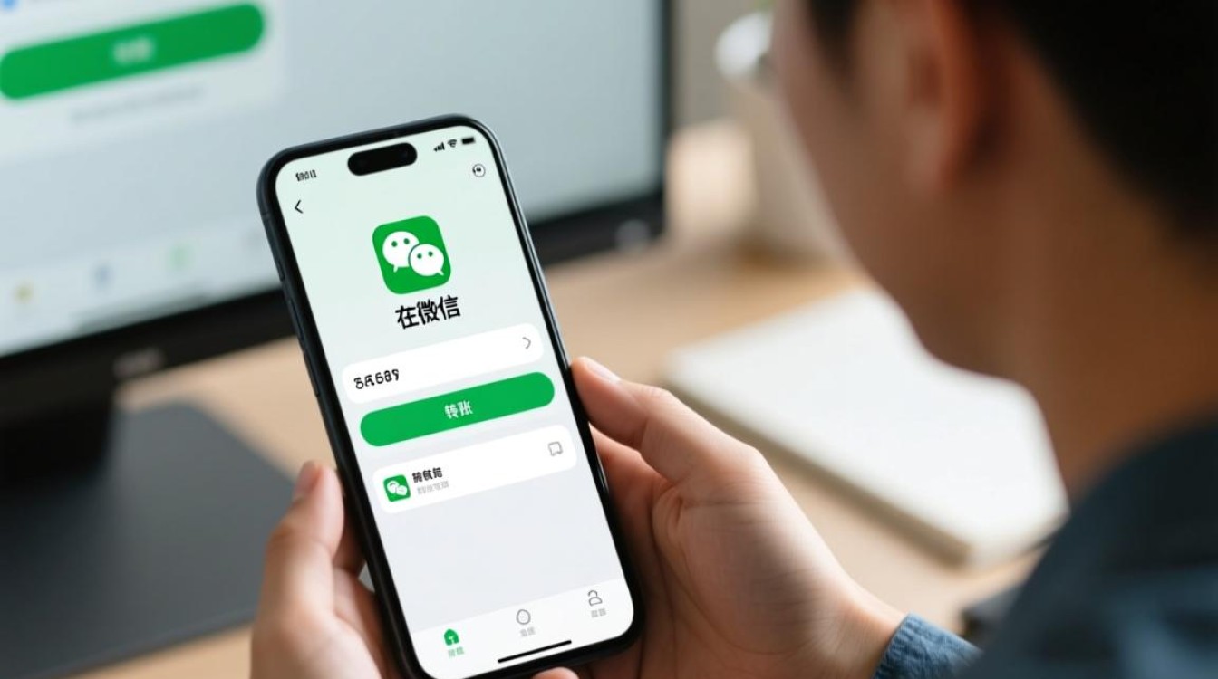 微信转账延迟设置教程-图3