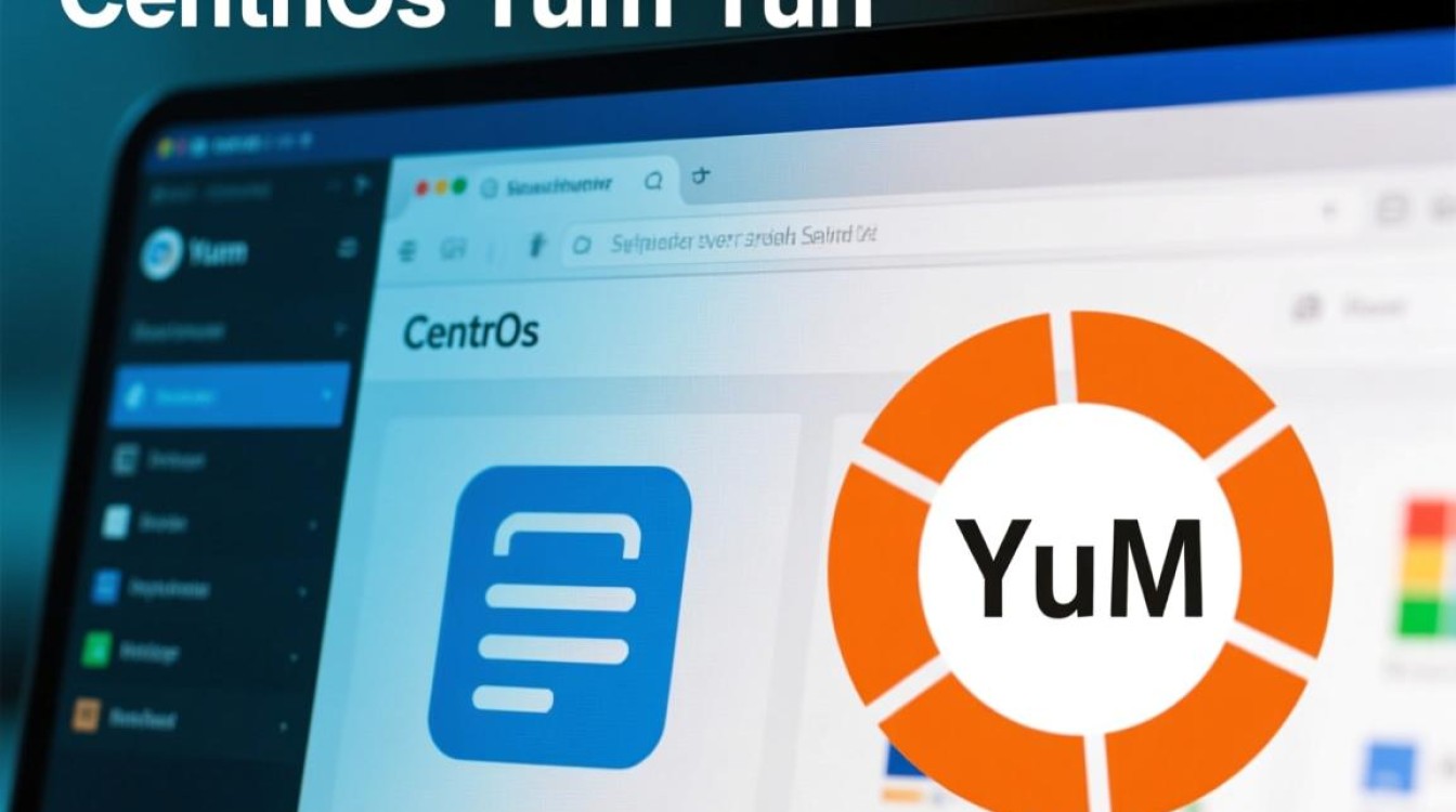 CentOS yum 被占用问题解决指南-图2