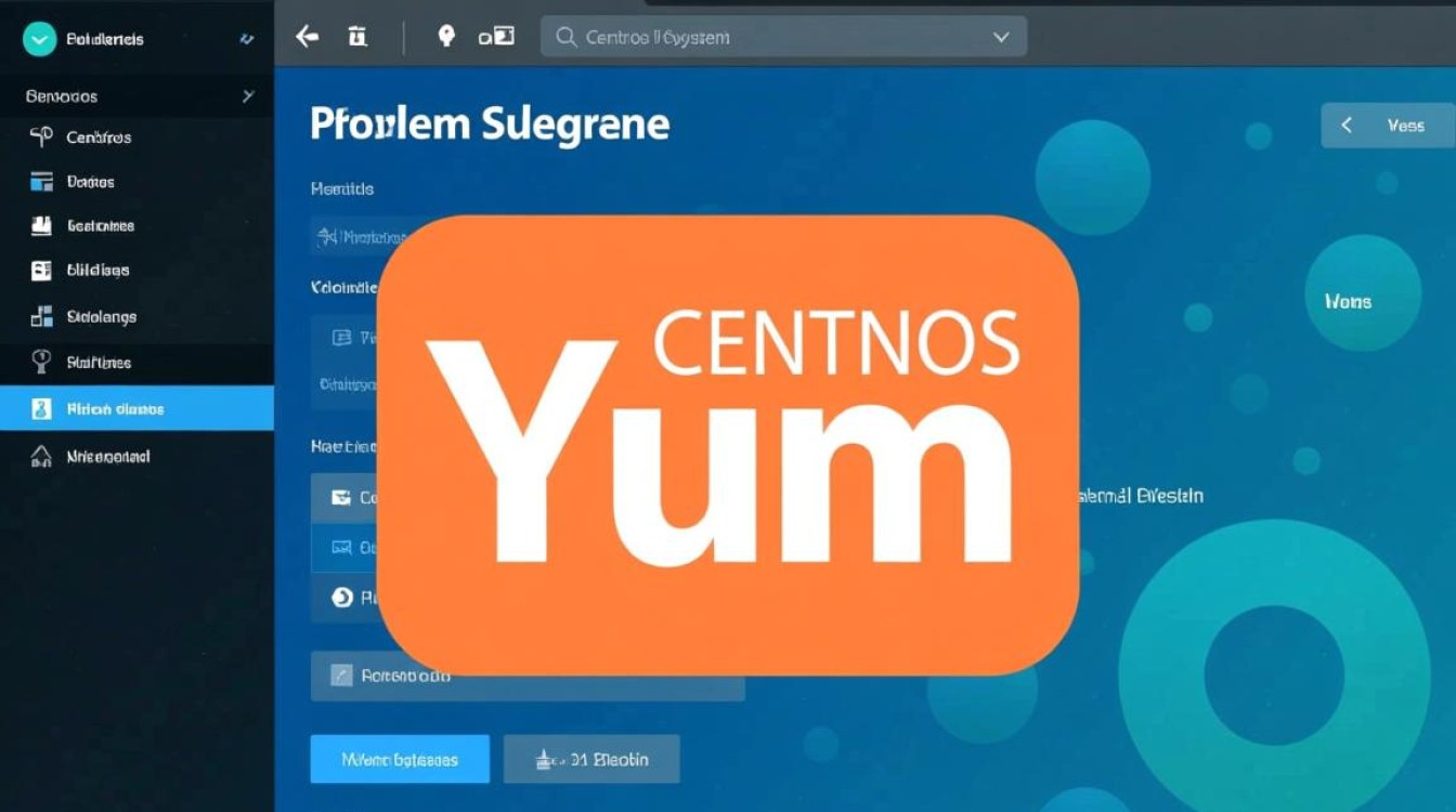 CentOS yum 被占用问题解决指南-图3