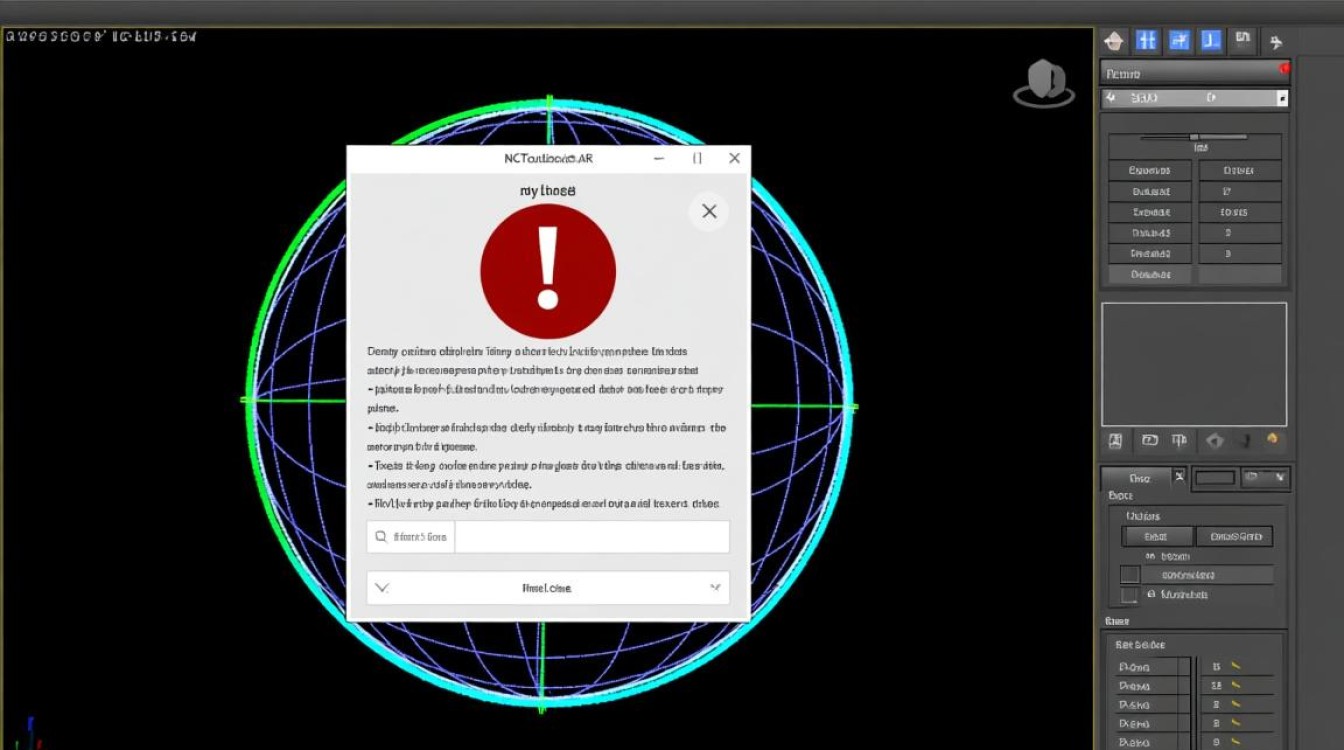 Matlab运行NCToolbox错误排查指南-图3 Matlab运行NCToolbox错误排查指南-图3