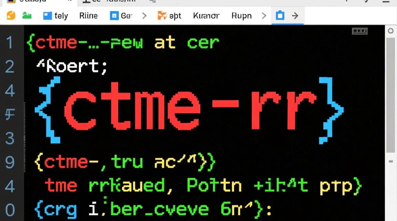 ctime_r函数调用错误排查指南-图3