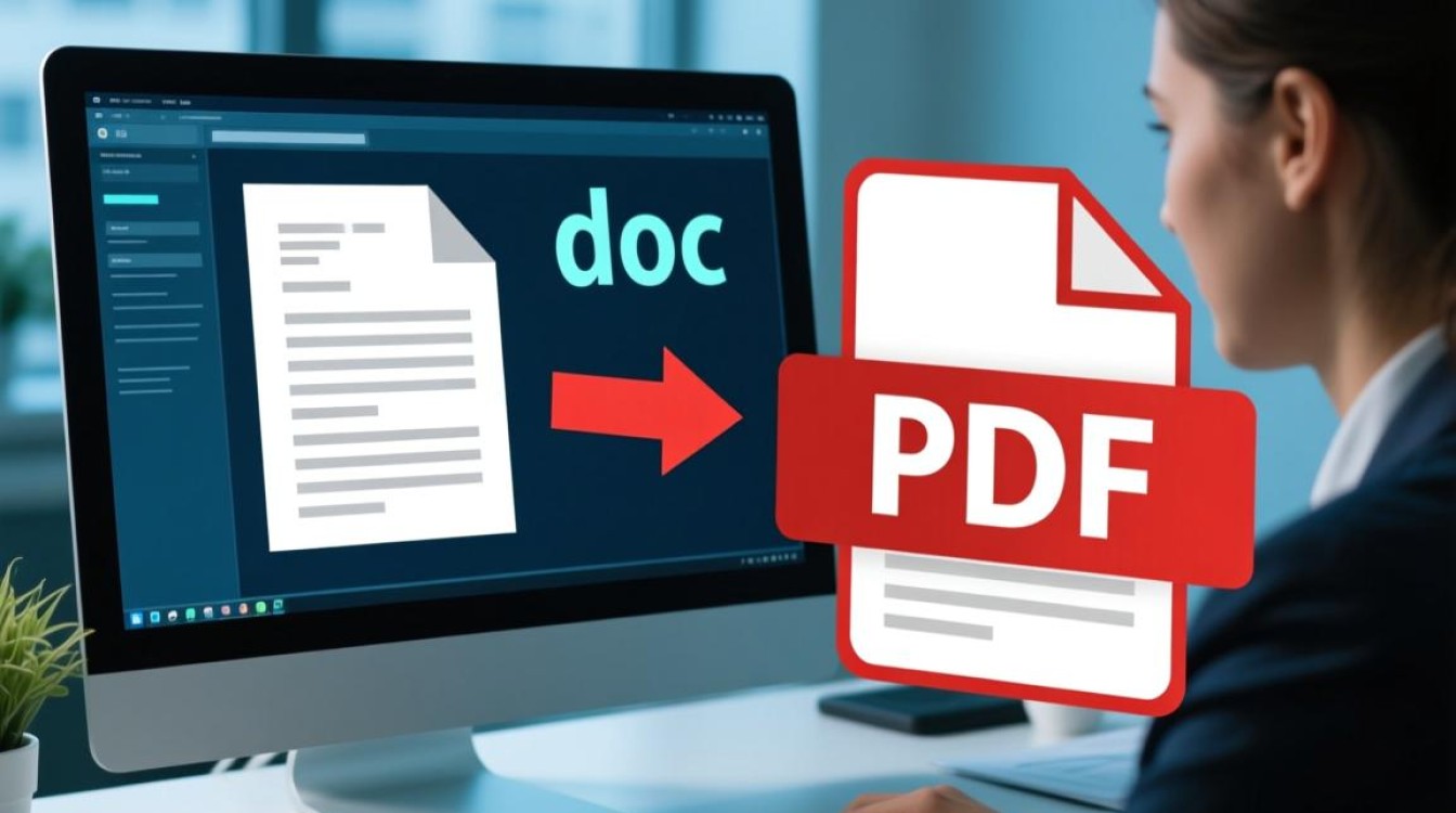 高效转换,轻松将DOC文档转换为PDF格式-图3 高效转换,轻松将DOC文档转换为PDF格式-图3