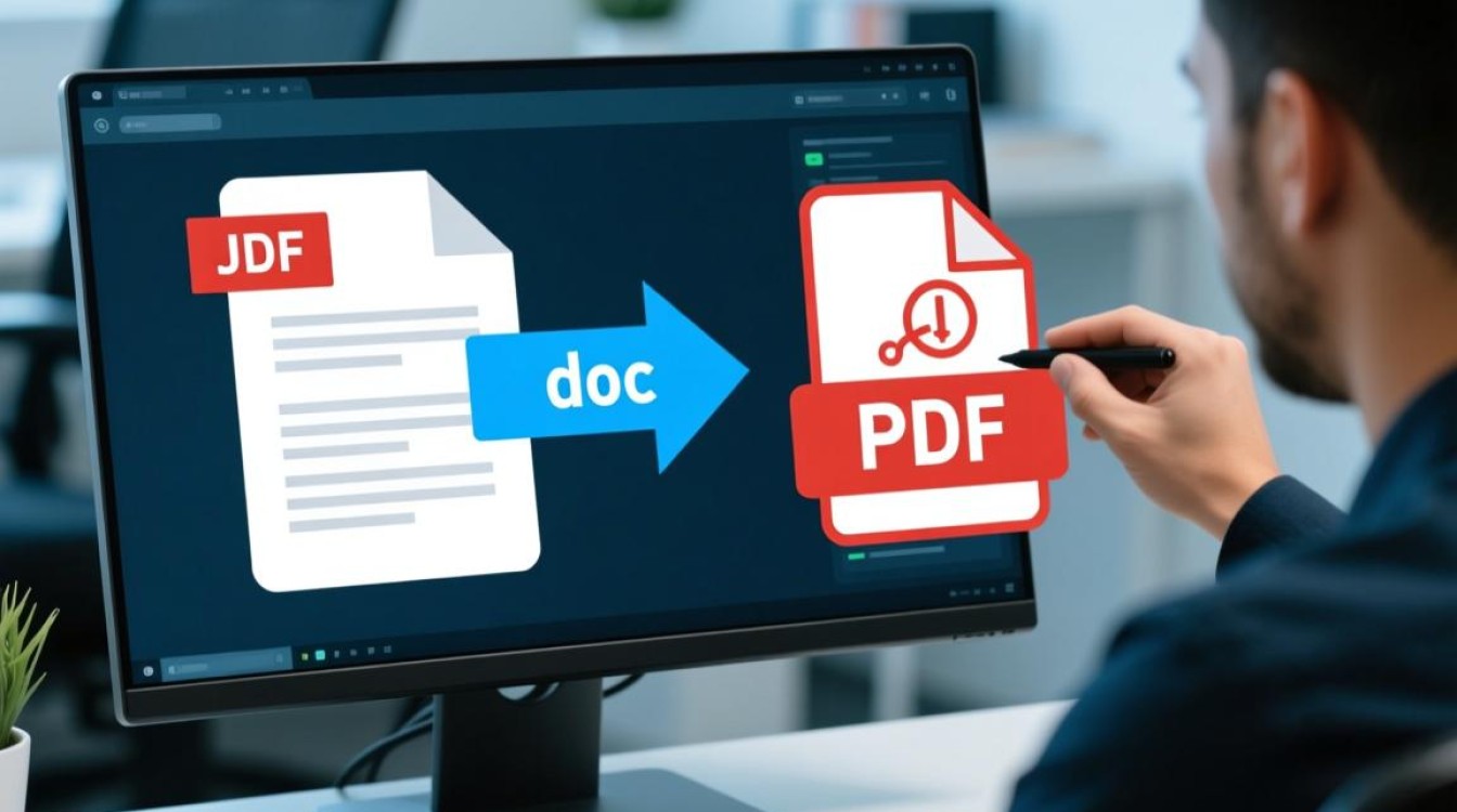 高效转换,轻松将DOC文档转换为PDF格式-图2 高效转换,轻松将DOC文档转换为PDF格式-图2