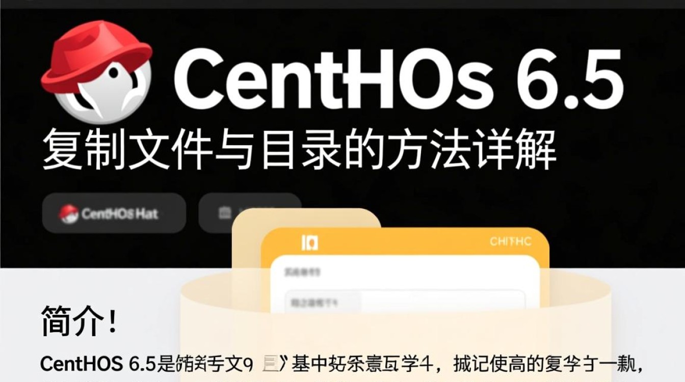 Centos 6.5复制文件方法教程-图2