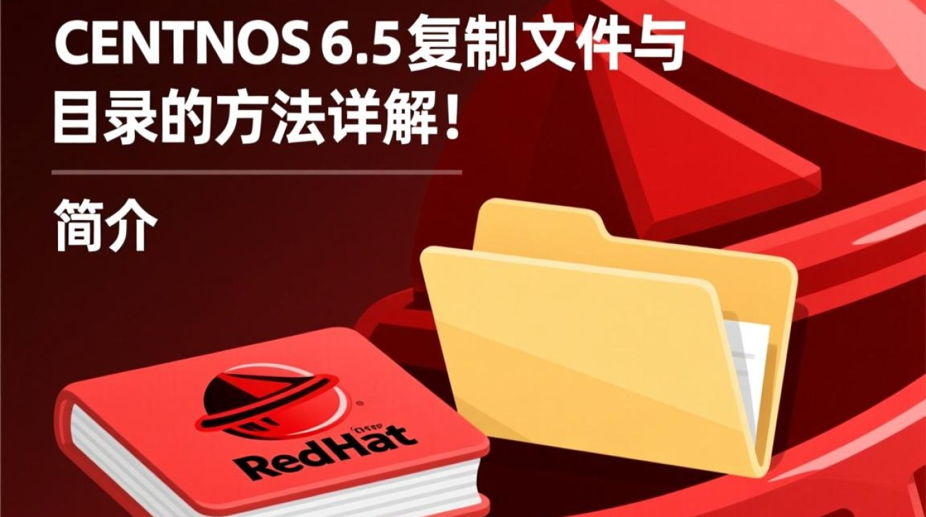 Centos 6.5复制文件方法教程-图3