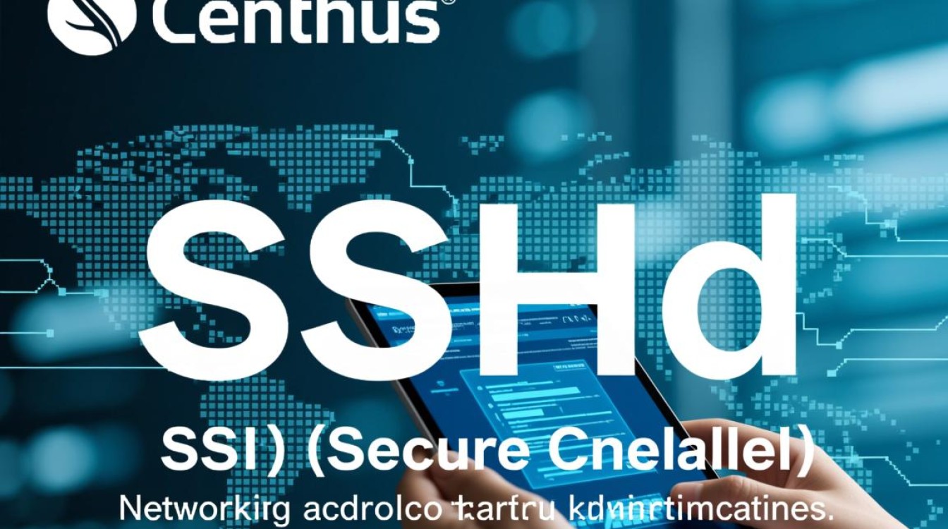 CentOS SSH服务自启动配置教程-图3 CentOS SSH服务自启动配置教程-图3