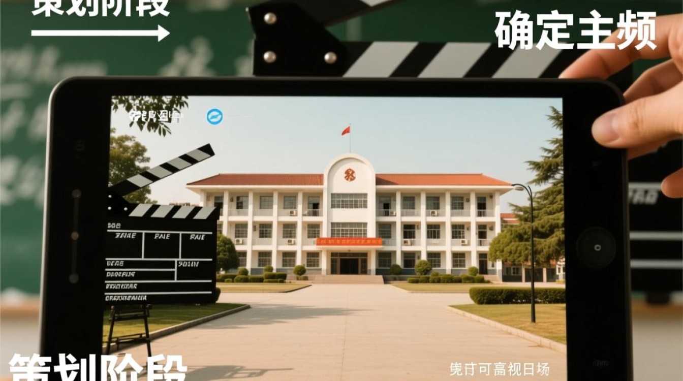 漫步校史,时光剪辑之旅-图2 漫步校史,时光剪辑之旅-图2