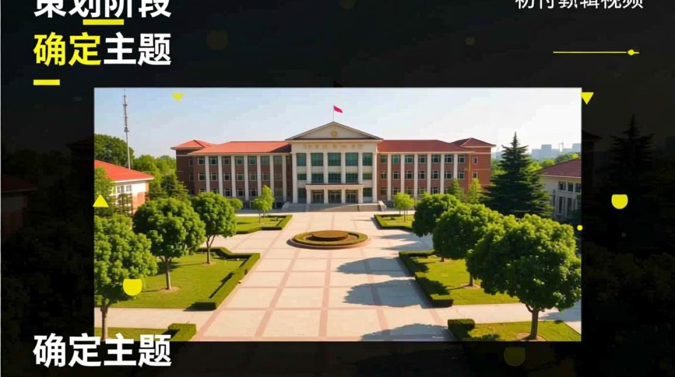 漫步校史,时光剪辑之旅-图3 漫步校史,时光剪辑之旅-图3