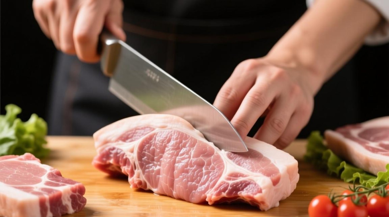 猪肉视频剪辑技巧全解析-图1