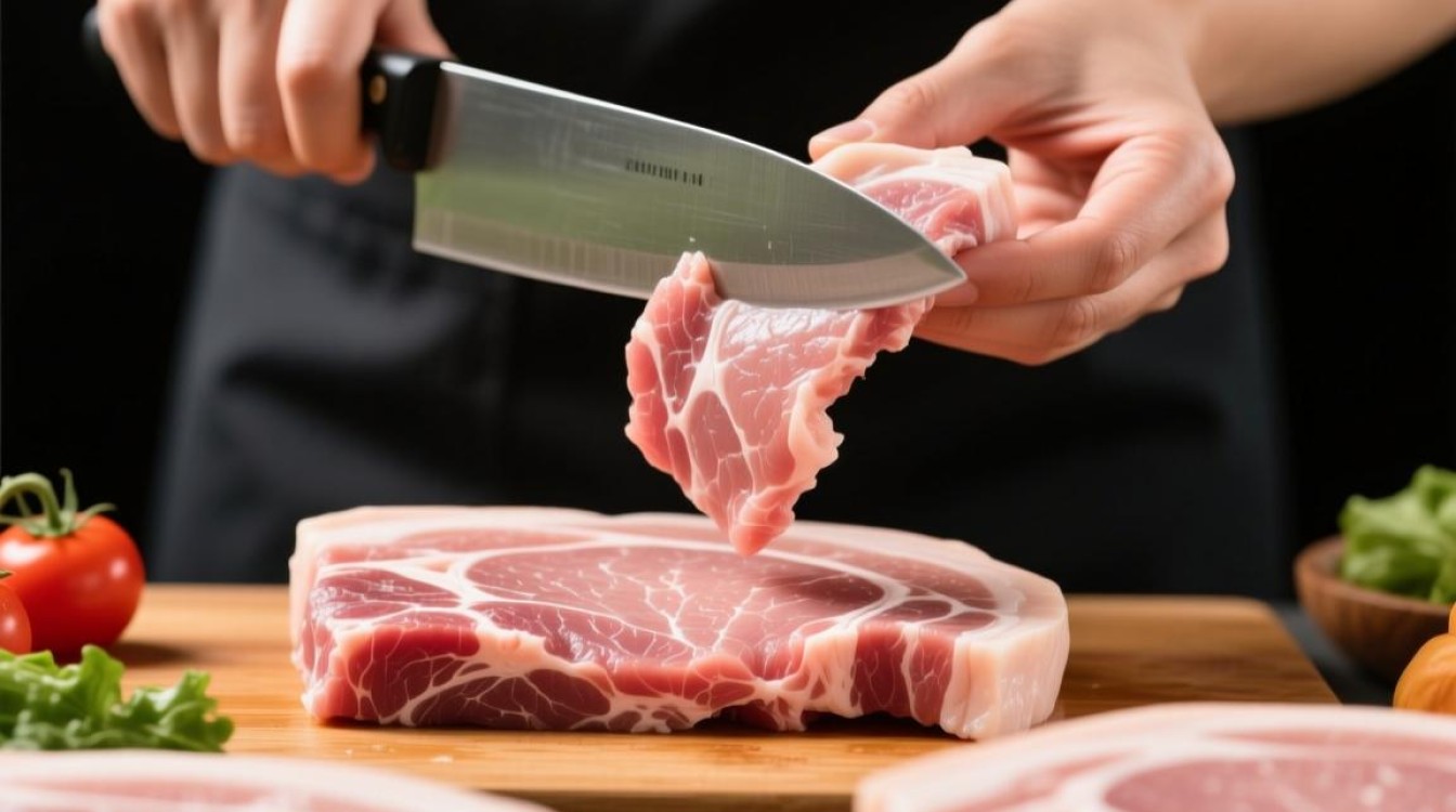 猪肉视频剪辑技巧全解析-图3
