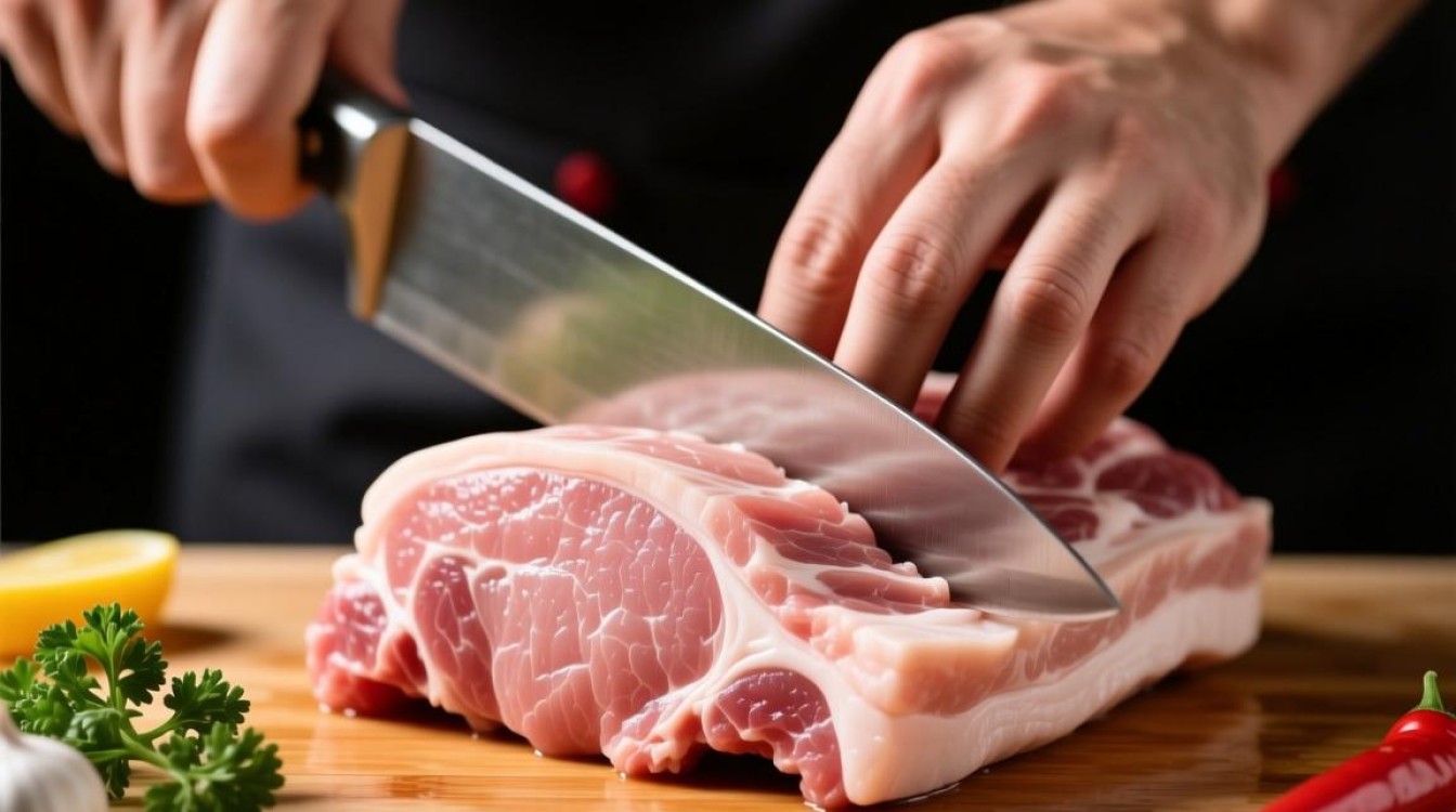 猪肉视频剪辑技巧全解析-图2