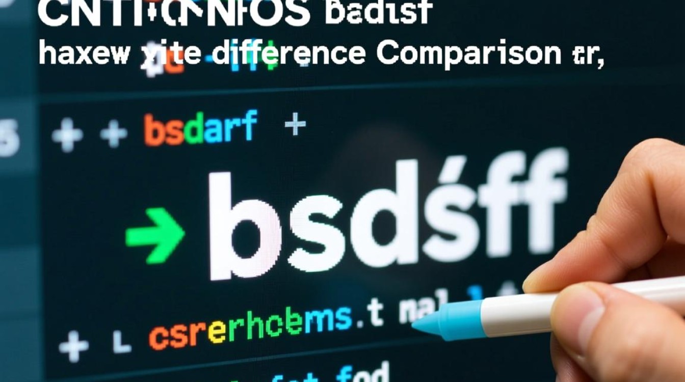 CentOS系统下使用bsdiff进行安装与配置指南-图2