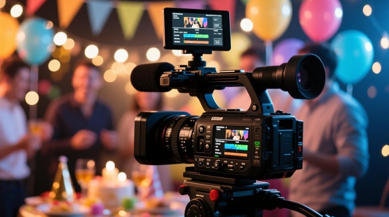 派对视频剪辑技巧，如何精彩呈现片段-图2