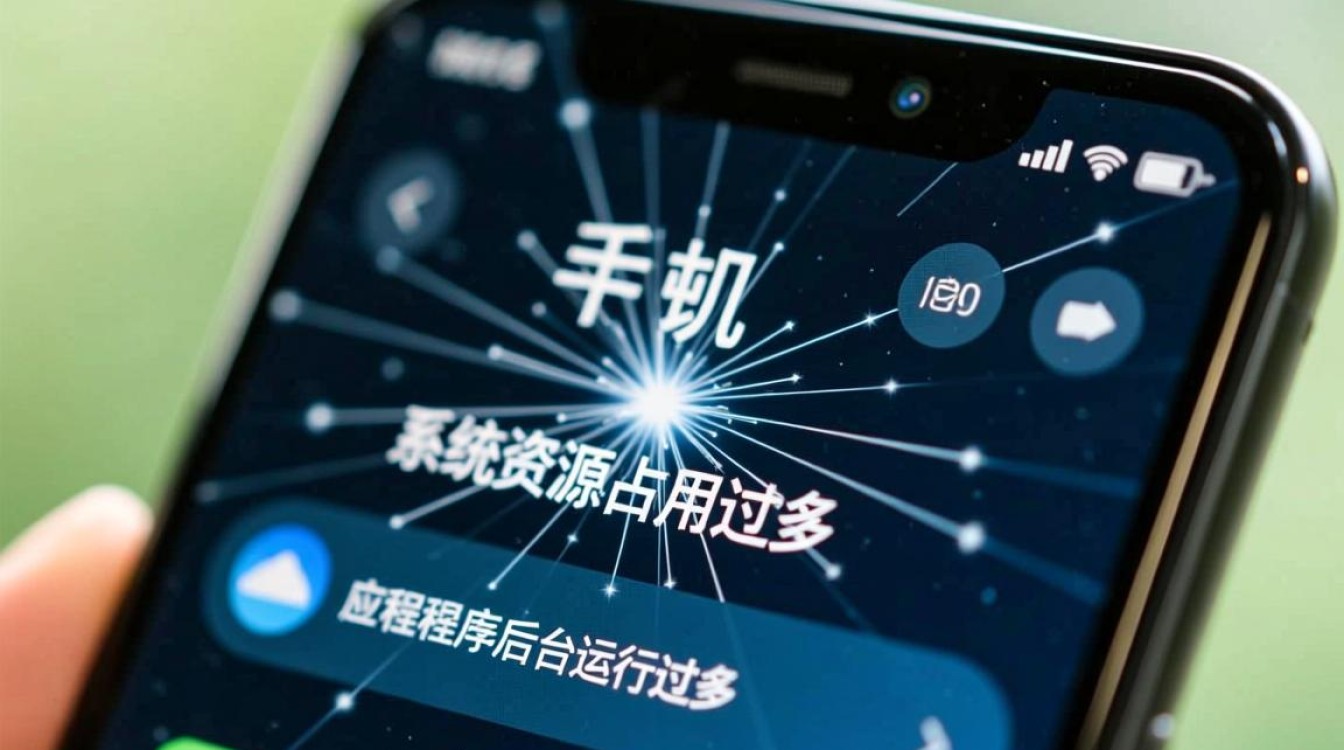 告别卡顿，手机流畅使用秘籍大公开-图1