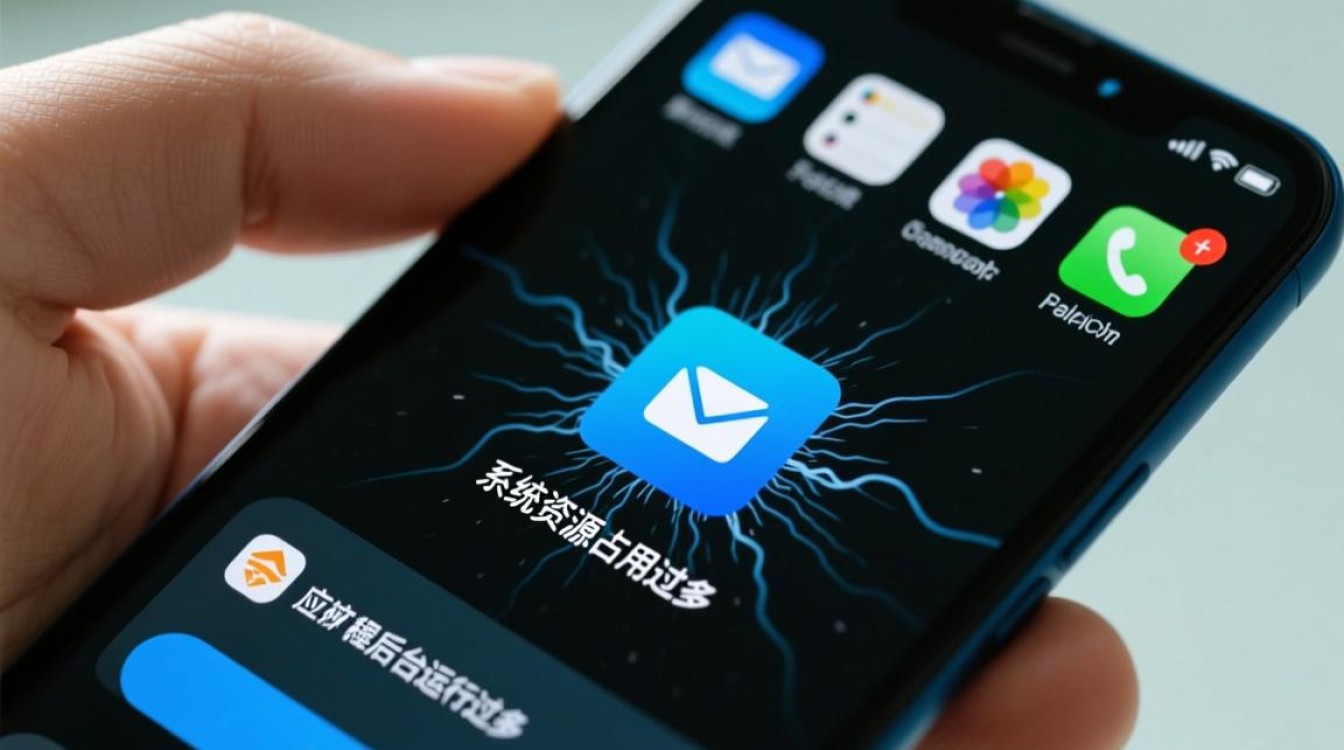 告别卡顿，手机流畅使用秘籍大公开-图2