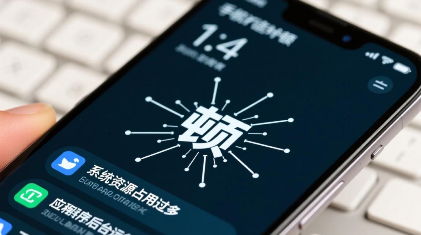 告别卡顿，手机流畅使用秘籍大公开-图3