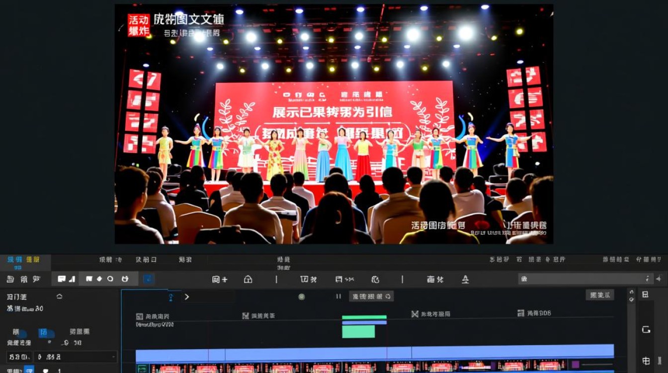 高效活动图文视频剪辑指南-图3