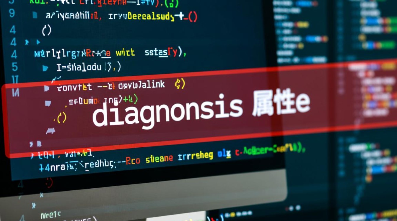 Python异常解析,诊断diagnosis属性错误-图2 Python异常解析,诊断diagnosis属性错误-图2