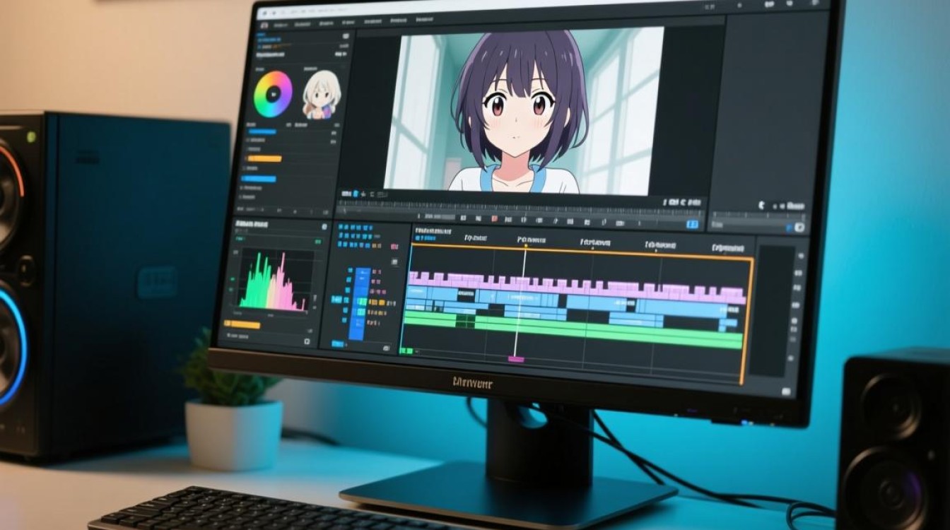 动漫视频剪辑申请指南-图3 动漫视频剪辑申请指南-图3